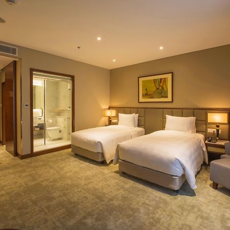 Wyndham Garden Ανόι Εξωτερικό φωτογραφία
