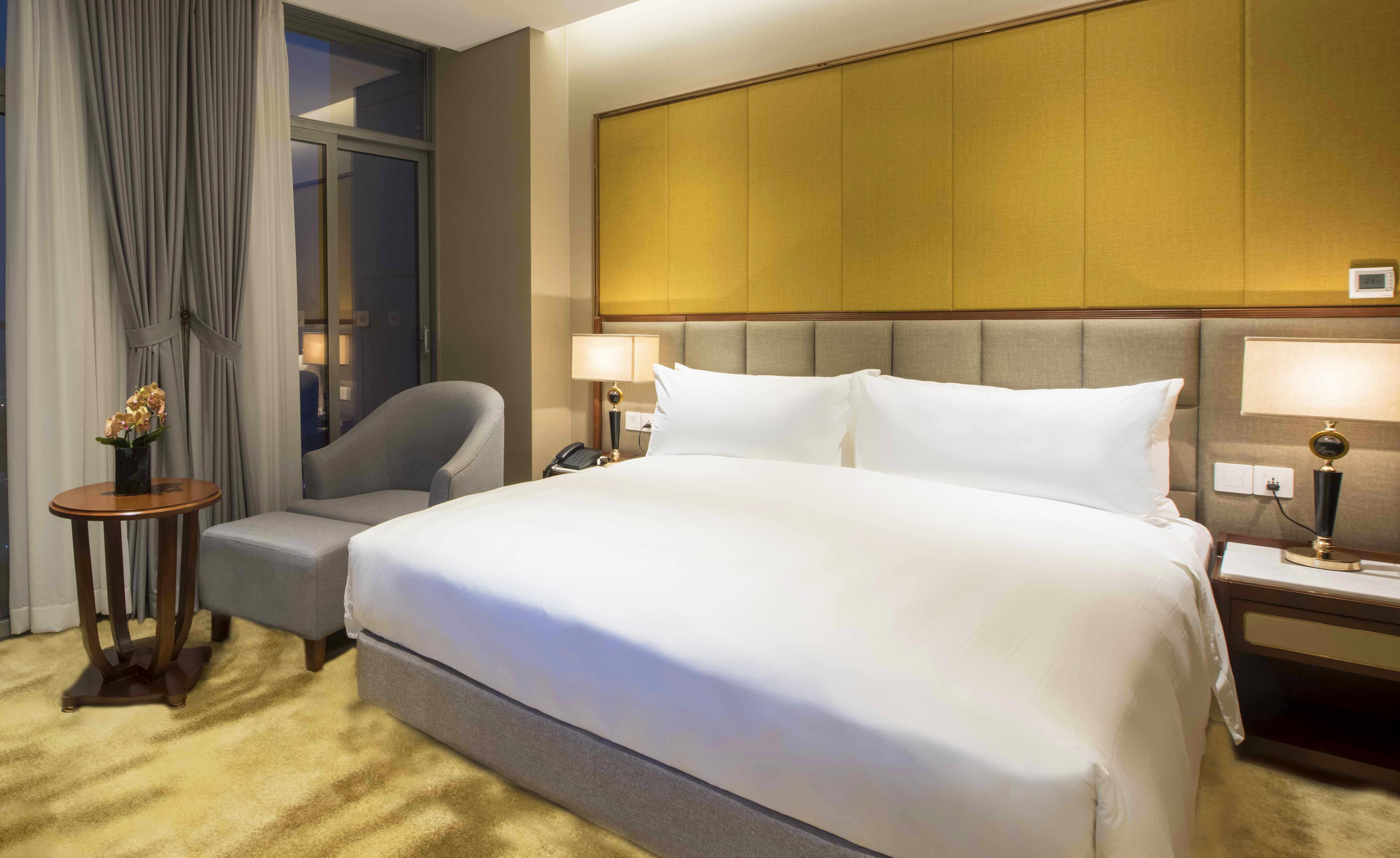 Wyndham Garden Ανόι Εξωτερικό φωτογραφία