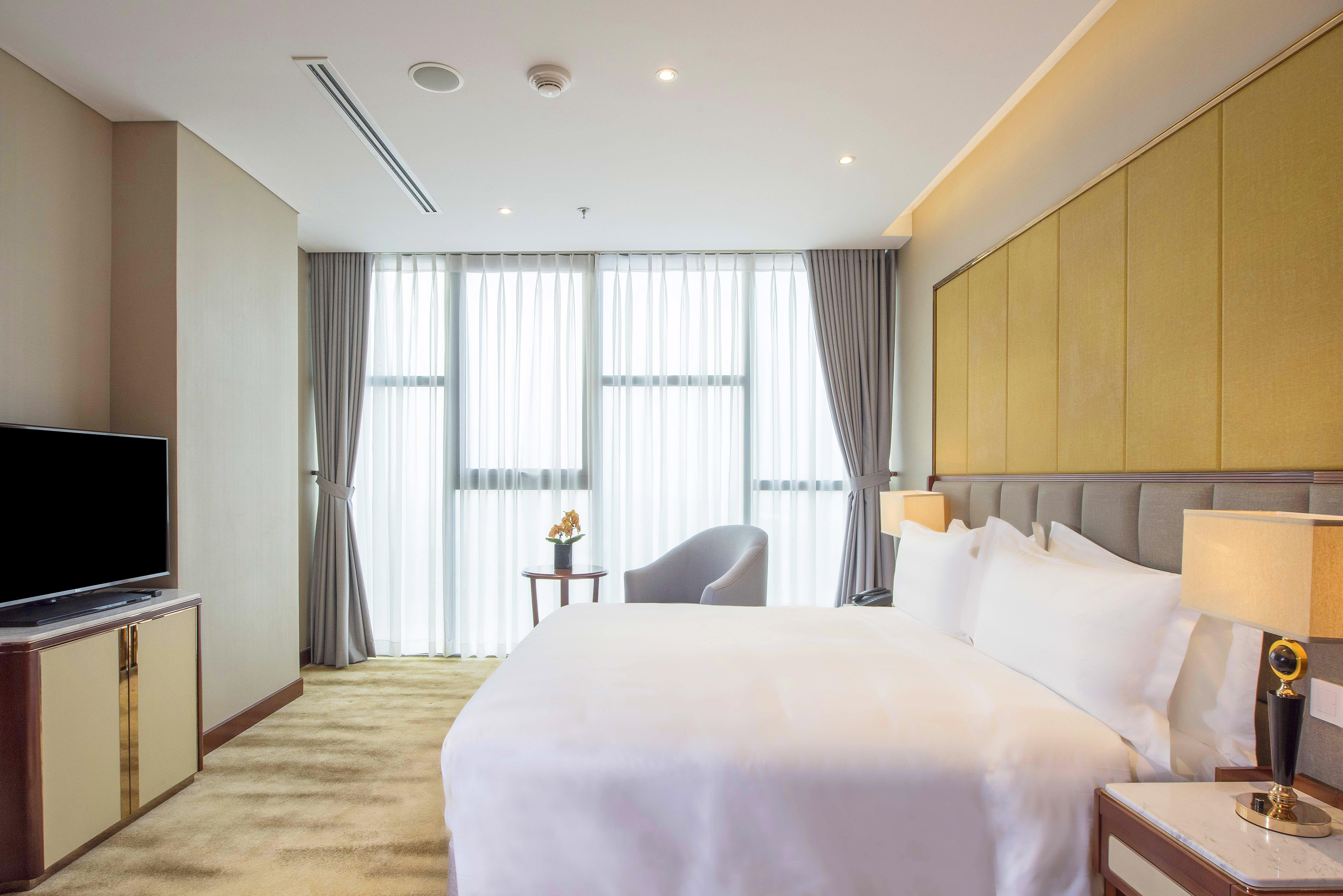 Wyndham Garden Ανόι Εξωτερικό φωτογραφία
