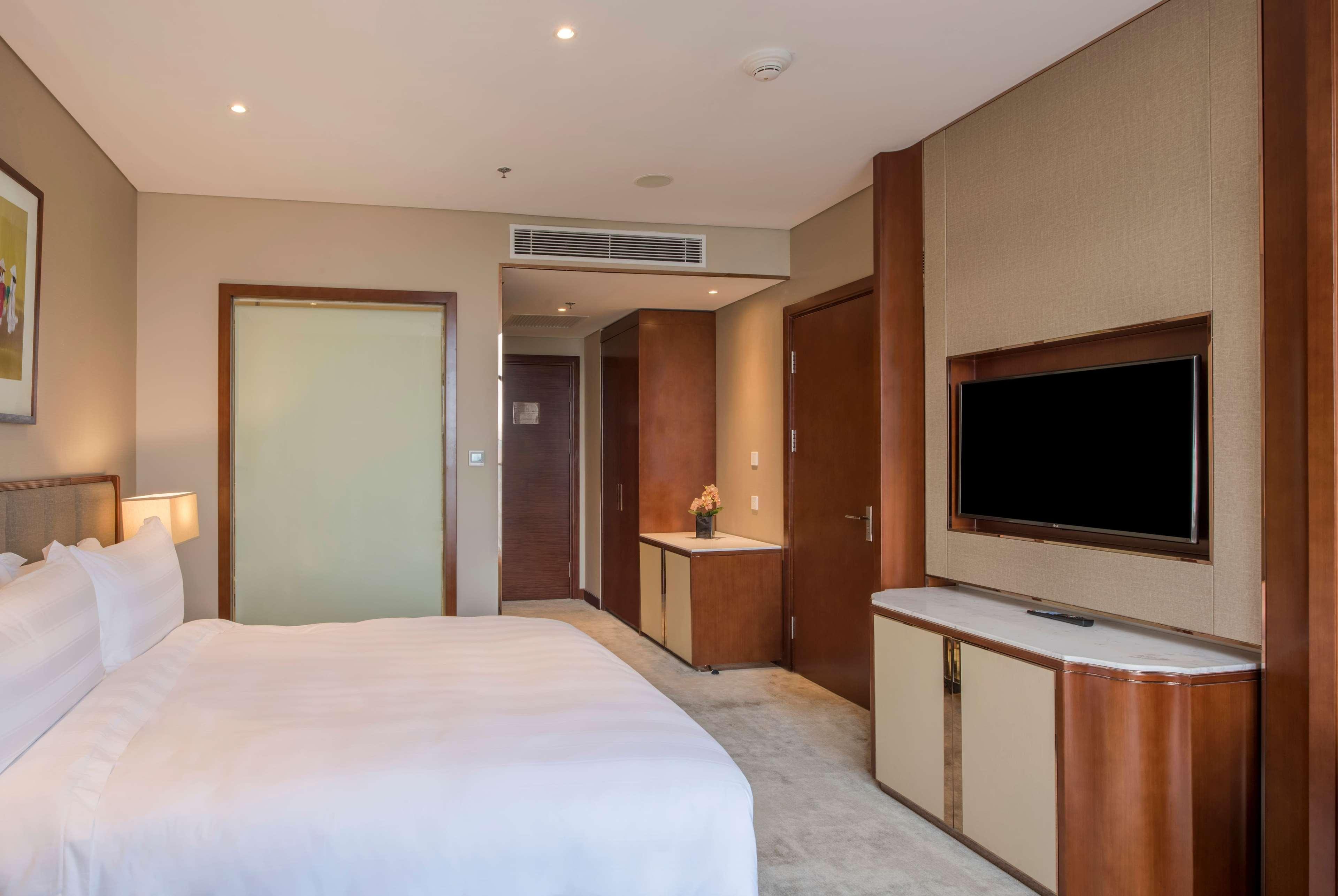 Wyndham Garden Ανόι Εξωτερικό φωτογραφία