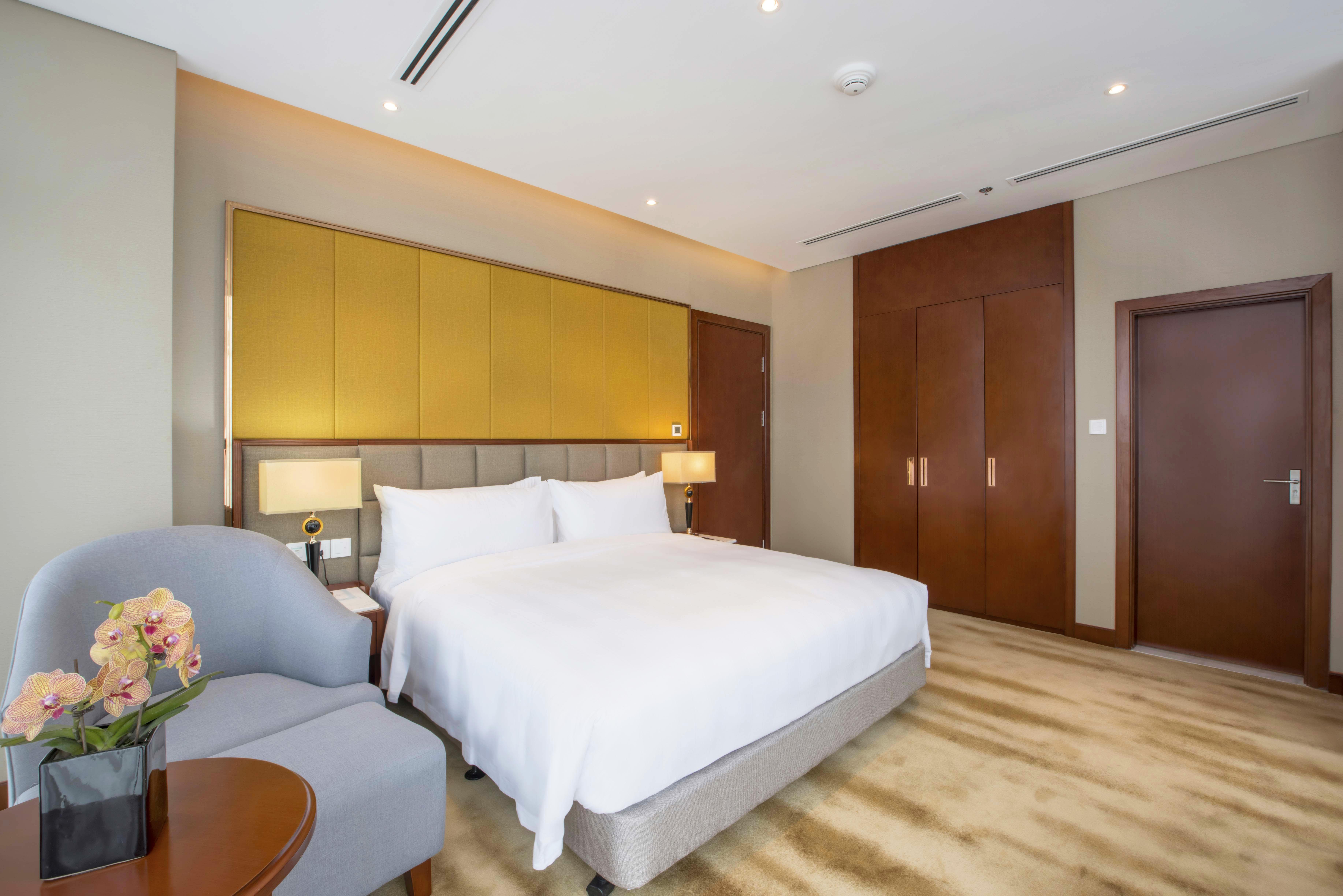 Wyndham Garden Ανόι Εξωτερικό φωτογραφία