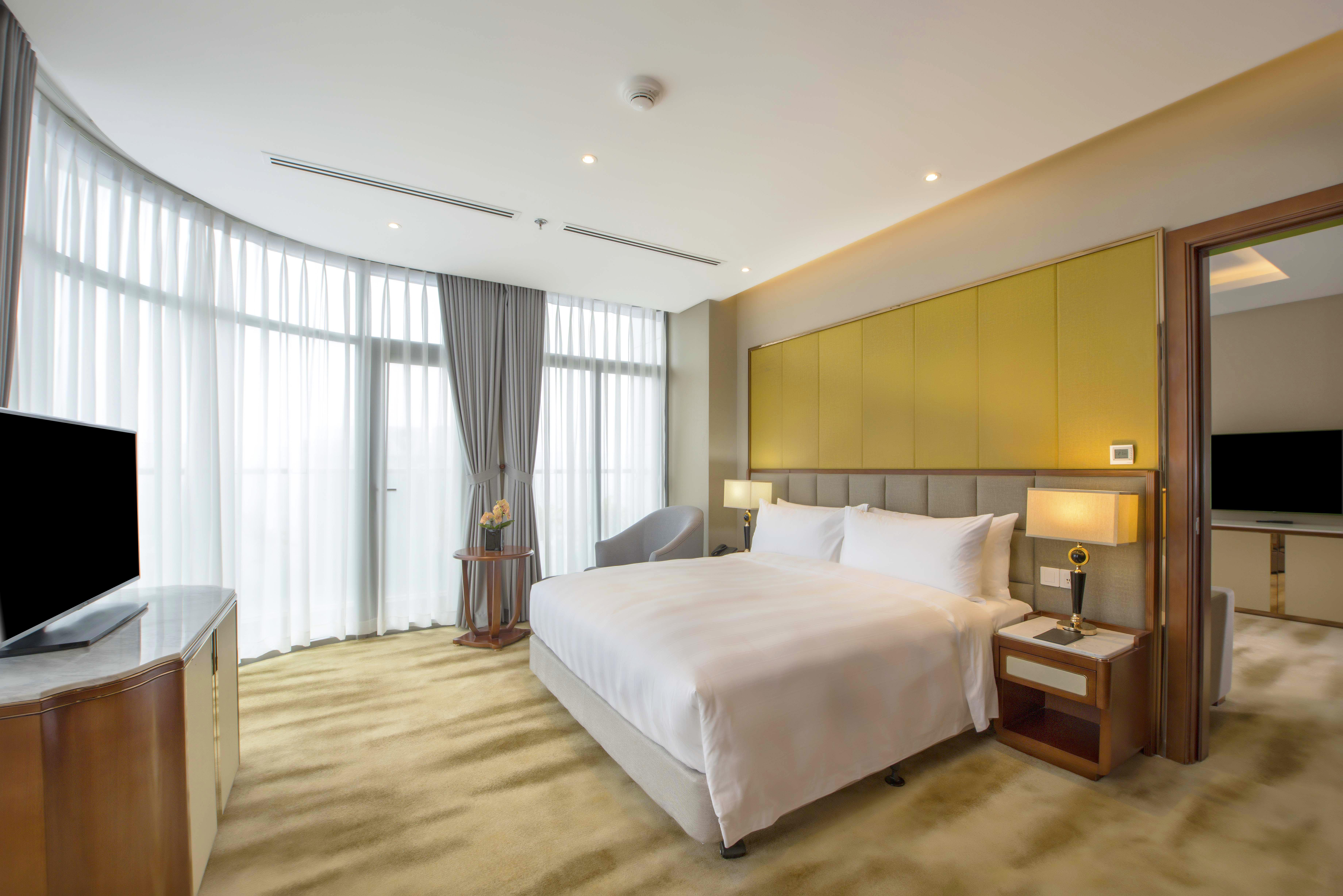 Wyndham Garden Ανόι Εξωτερικό φωτογραφία