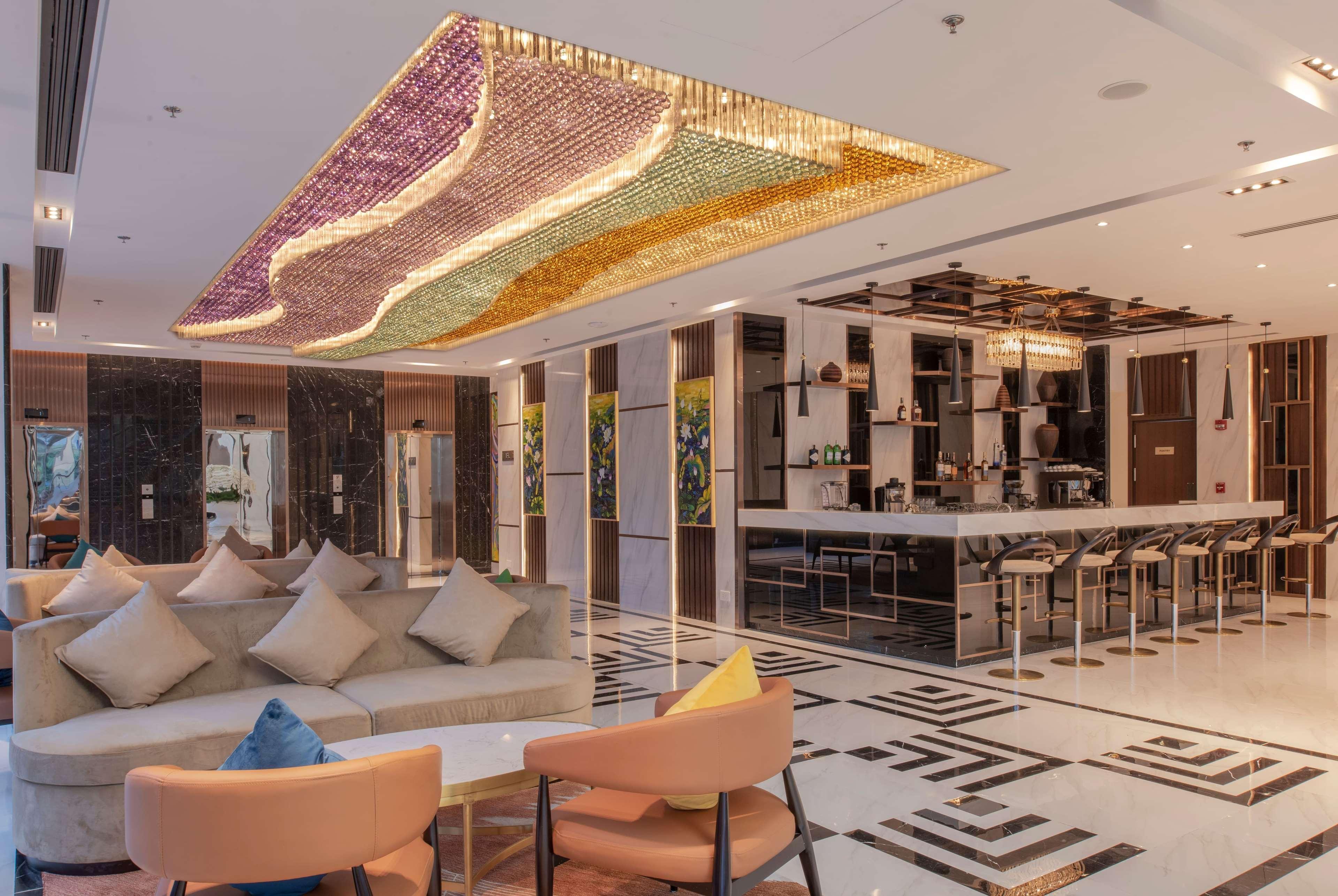 Wyndham Garden Ανόι Εξωτερικό φωτογραφία