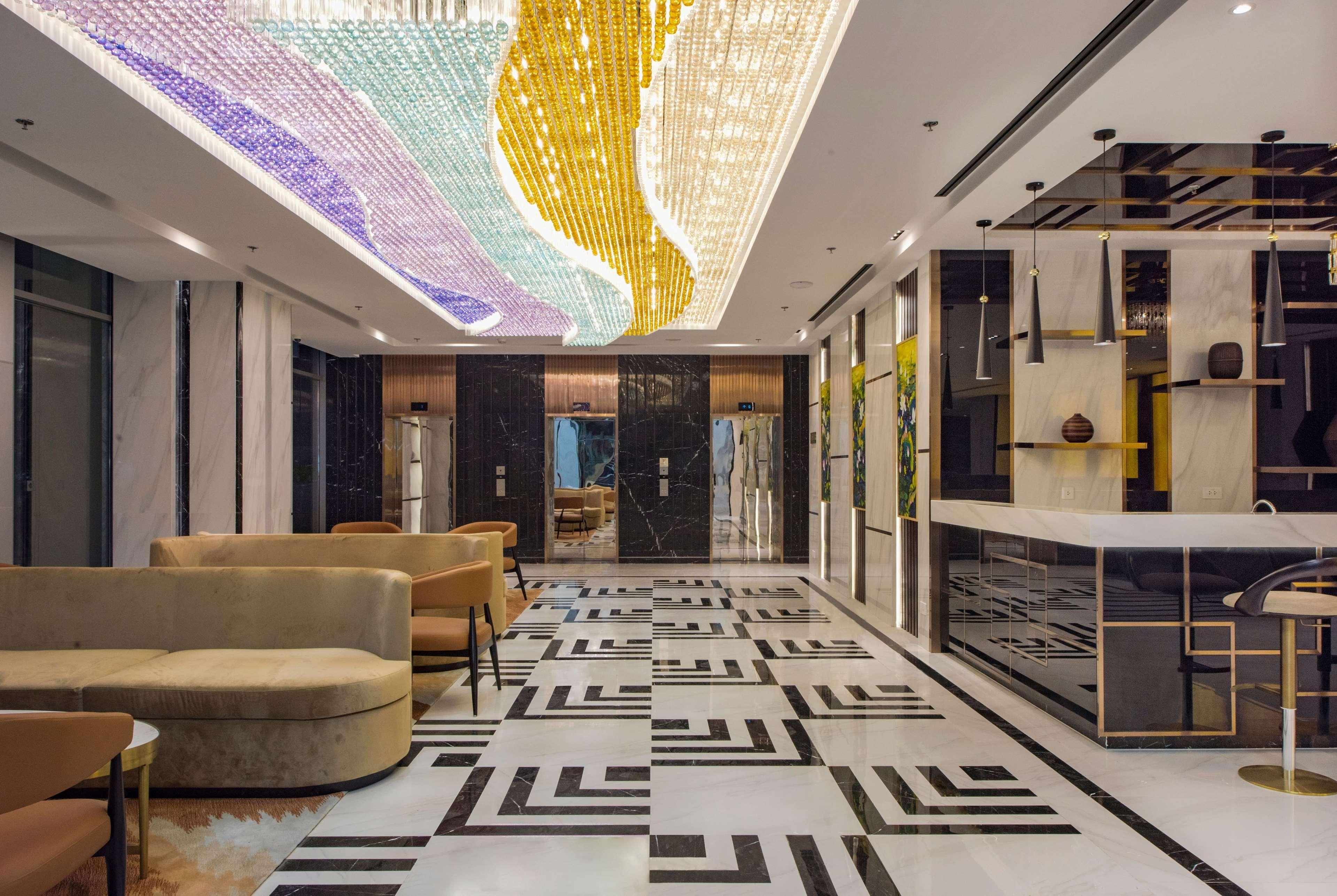 Wyndham Garden Ανόι Εξωτερικό φωτογραφία