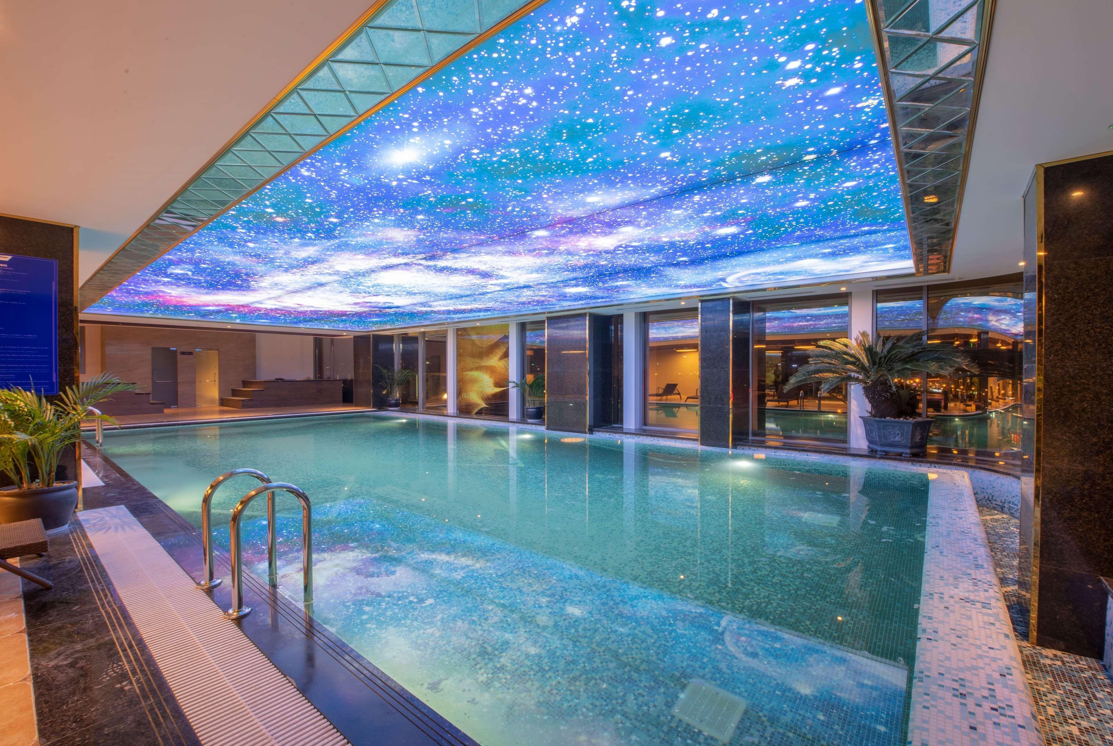 Wyndham Garden Ανόι Εξωτερικό φωτογραφία