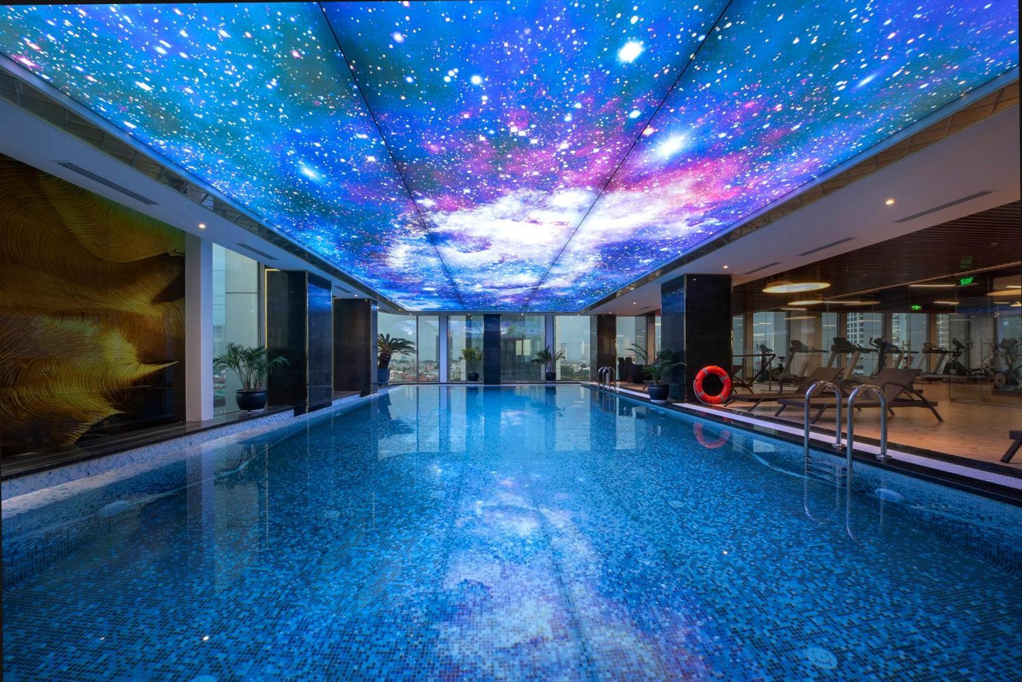 Wyndham Garden Ανόι Εξωτερικό φωτογραφία