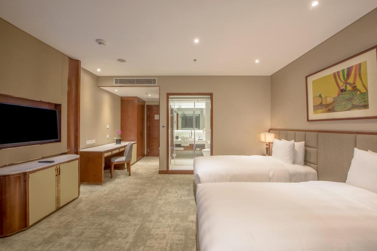 Wyndham Garden Ανόι Εξωτερικό φωτογραφία
