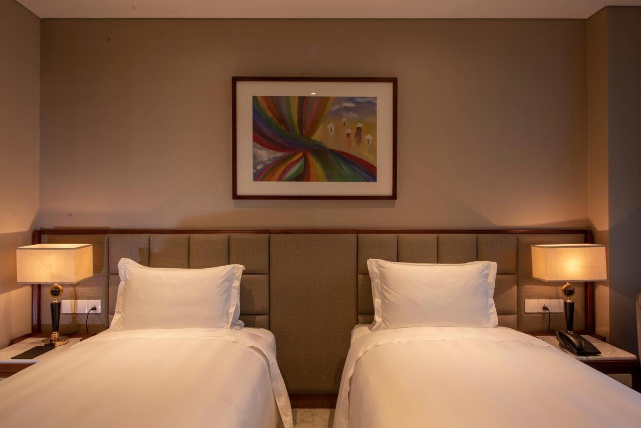 Wyndham Garden Ανόι Εξωτερικό φωτογραφία